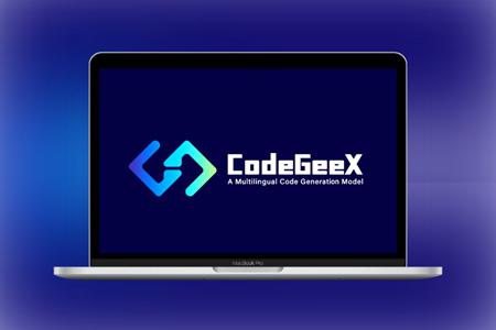 免费的AI编程助手：CodeGeeX 