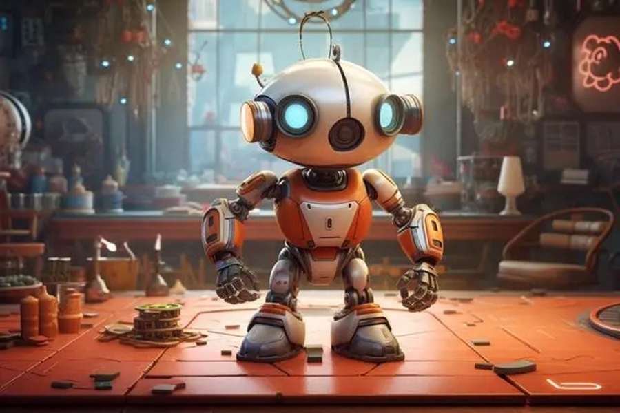 CM3leon：Meta推出的最新神级AI图像生成模型