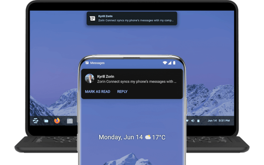 Zorin OS： 完美代替 Windows 的 Linux，新外观使我心动。
