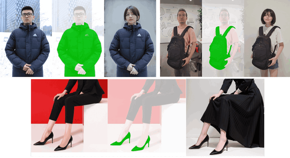 阿里ReplaceAnything框架：AI替换万物，马斯克分分钟变厨子！