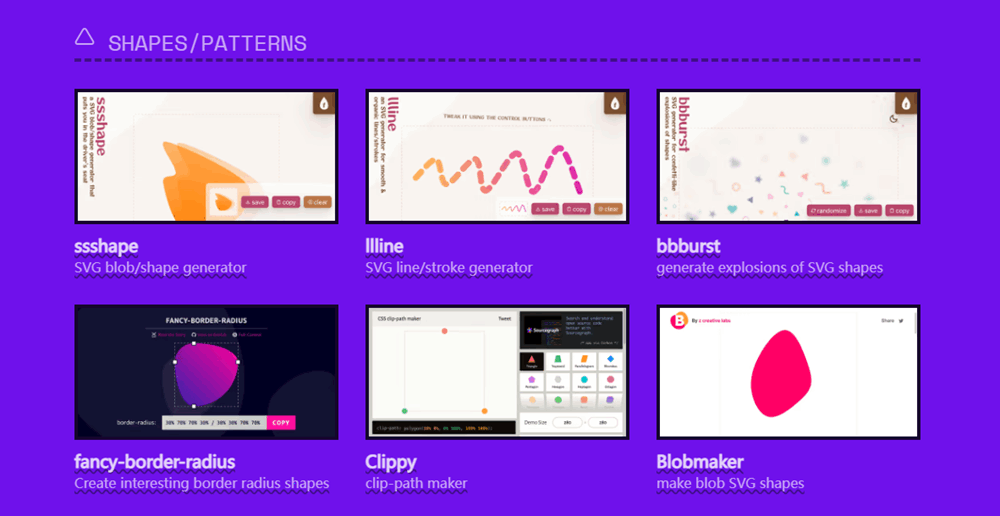 CCCREATE | 网页开发人员在线 CSS 工具箱。
